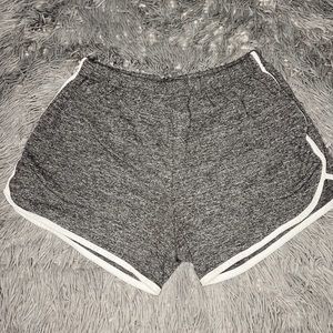 Aeropostale retro shorts!